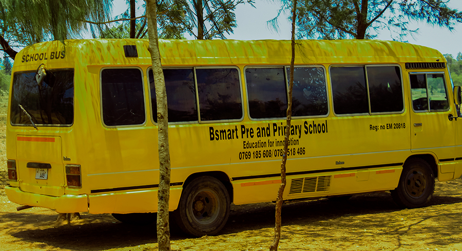 BSMART ENGLISH MEDIUM SCHOOL